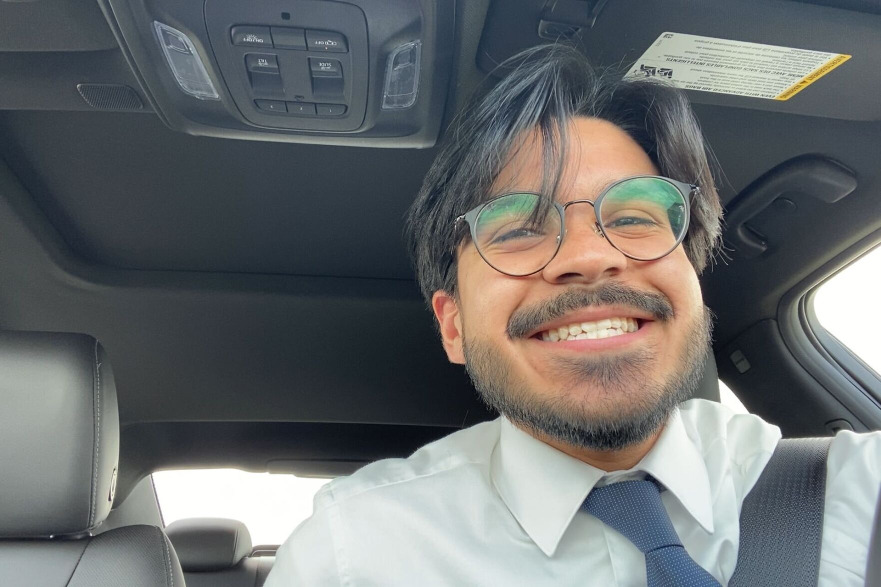 Meet The Shorthorn's summer 2022 editor team